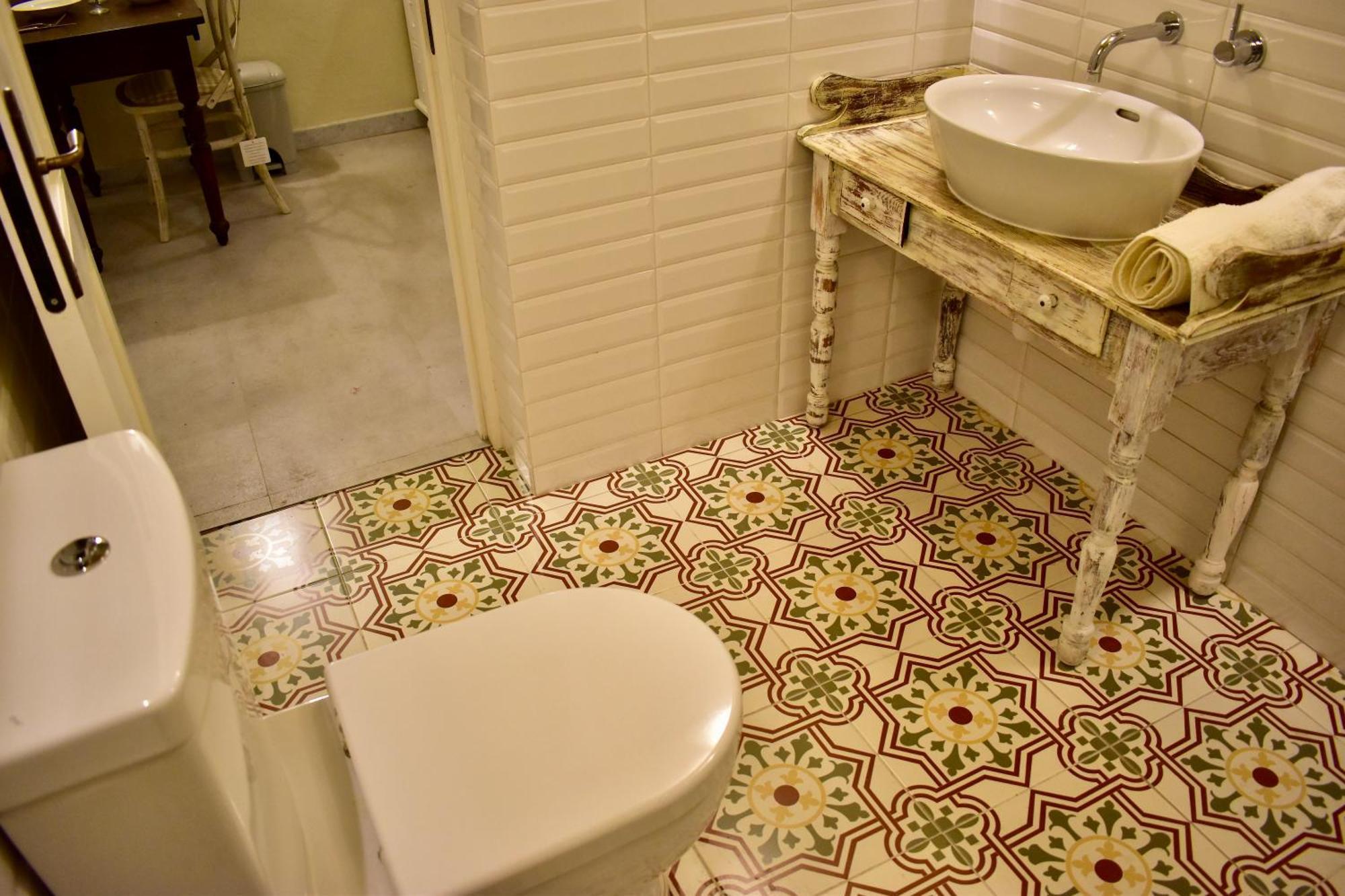 Arcanum Apartment 1 Very Close To Seafront Bus Station And Ferry To Valletta 센글리아 외부 사진