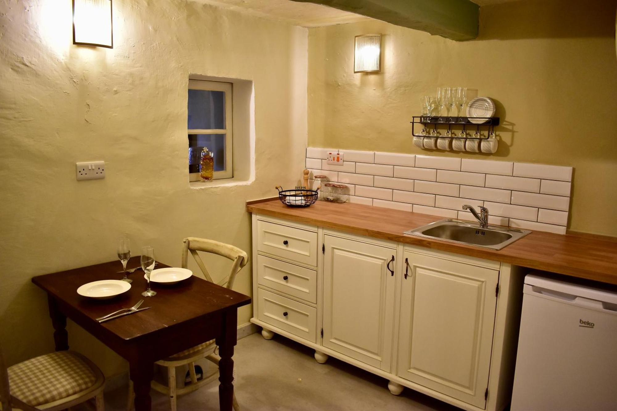 Arcanum Apartment 1 Very Close To Seafront Bus Station And Ferry To Valletta 센글리아 외부 사진