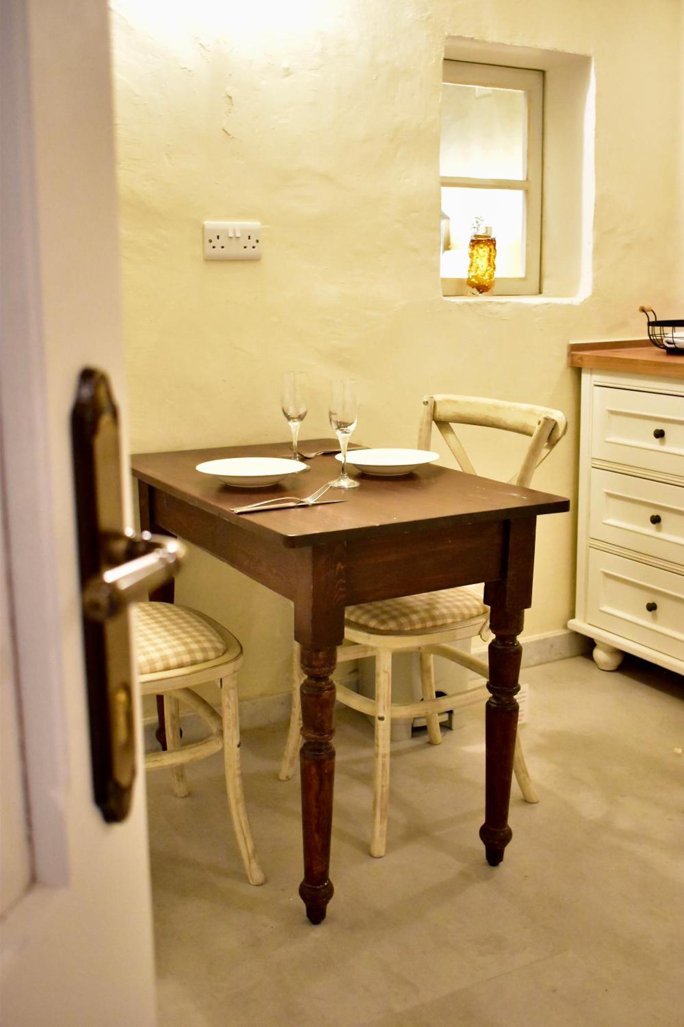 Arcanum Apartment 1 Very Close To Seafront Bus Station And Ferry To Valletta 센글리아 외부 사진