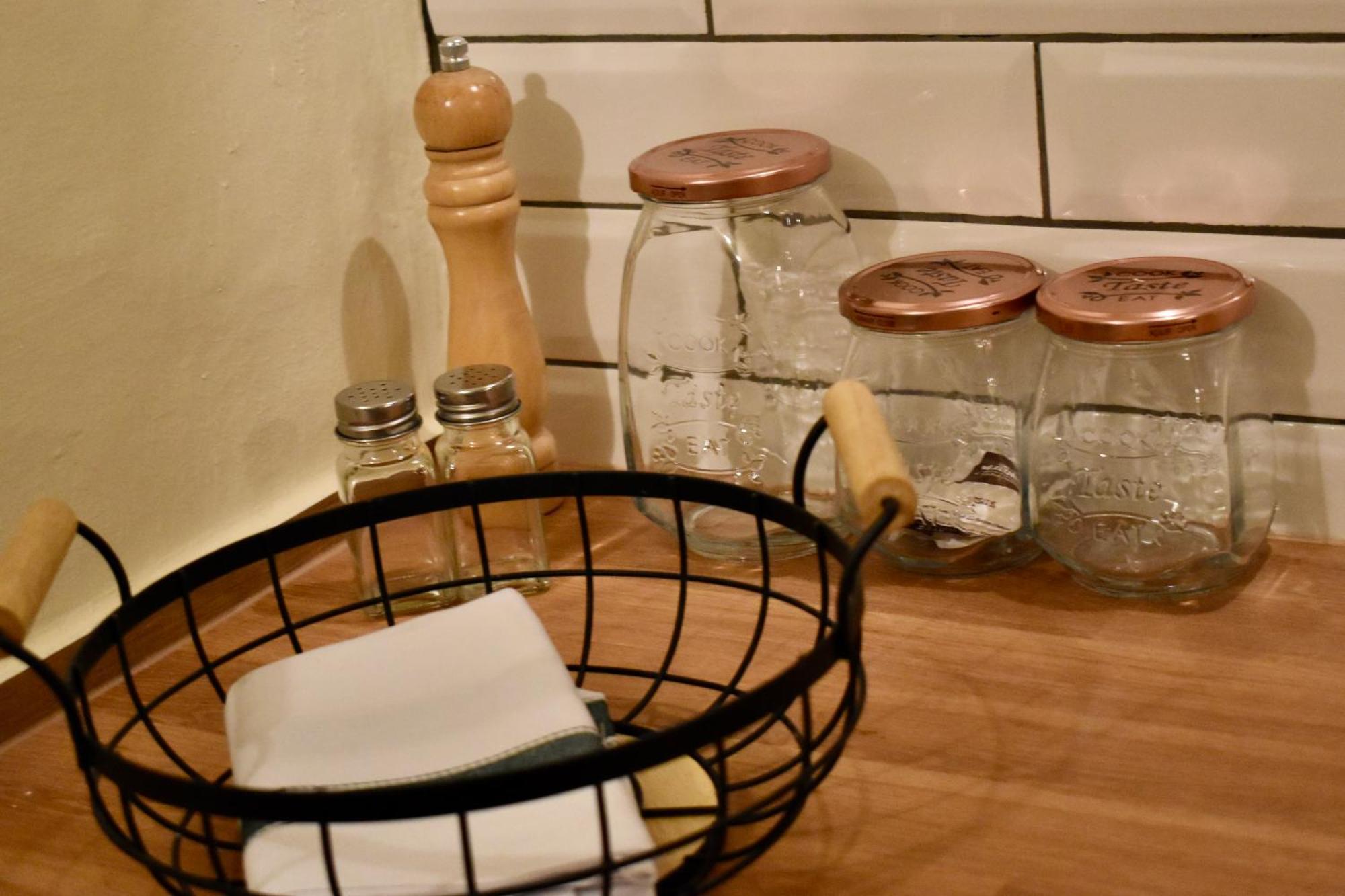 Arcanum Apartment 1 Very Close To Seafront Bus Station And Ferry To Valletta 센글리아 외부 사진