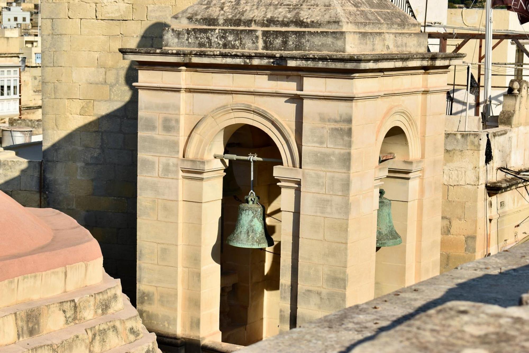 Arcanum Apartment 1 Very Close To Seafront Bus Station And Ferry To Valletta 센글리아 외부 사진