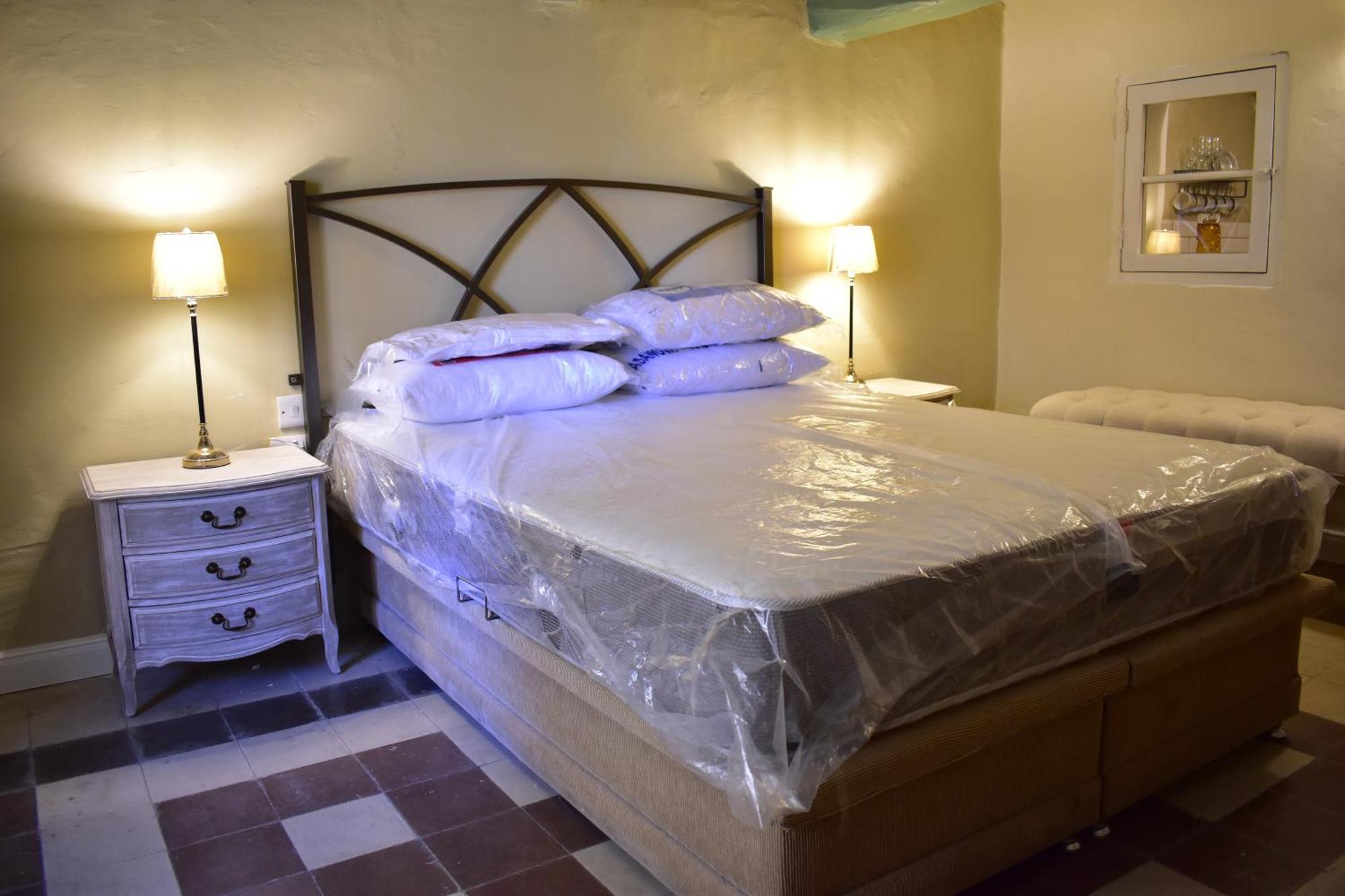 Arcanum Apartment 1 Very Close To Seafront Bus Station And Ferry To Valletta 센글리아 외부 사진